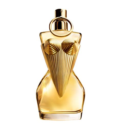 jean paul gaultier perfumes.